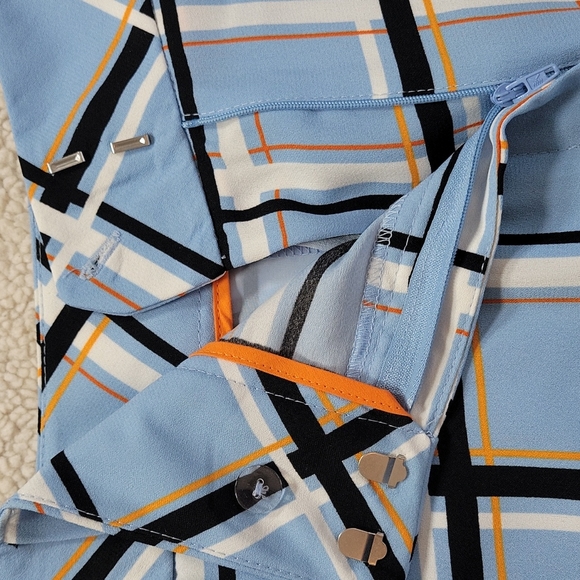 TOPSHOP Dress Pants, Size 8 - Picture 6 of 14